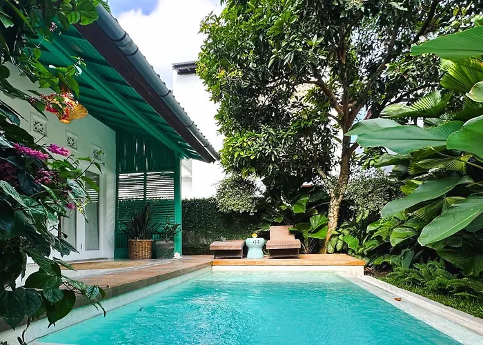 Villa Nova