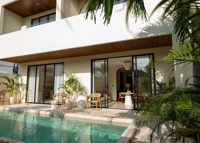 Lumix Residence