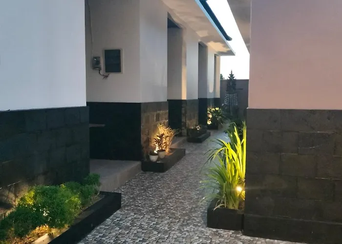 Made Krisna Homestay
