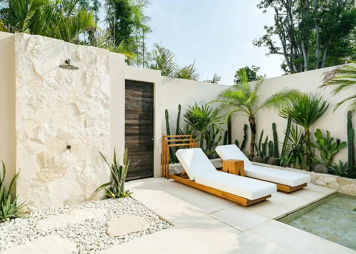 Lago Villas 1 Bed Villa In Bingin, Uluwatu