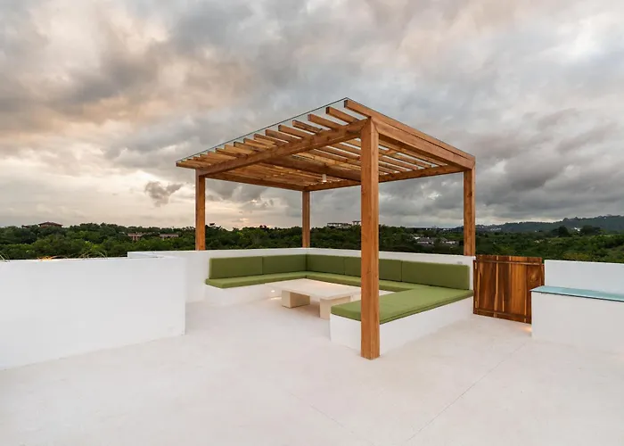 Villa Valli - 3BR Indoor Living - Wellness - Bingin