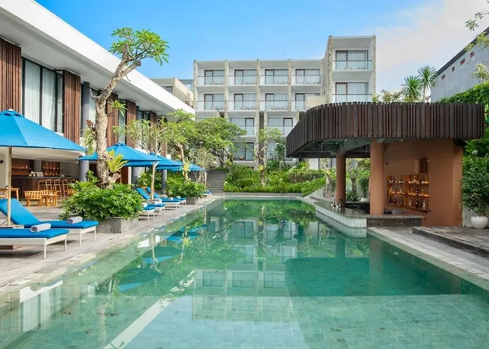 Dialoog Seminyak