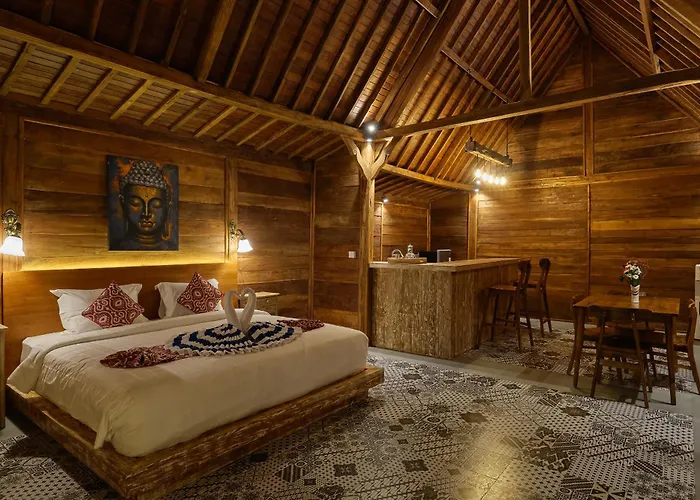 Bali Holiday Ubud