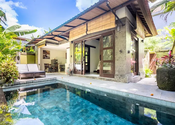 Villa Restu 1