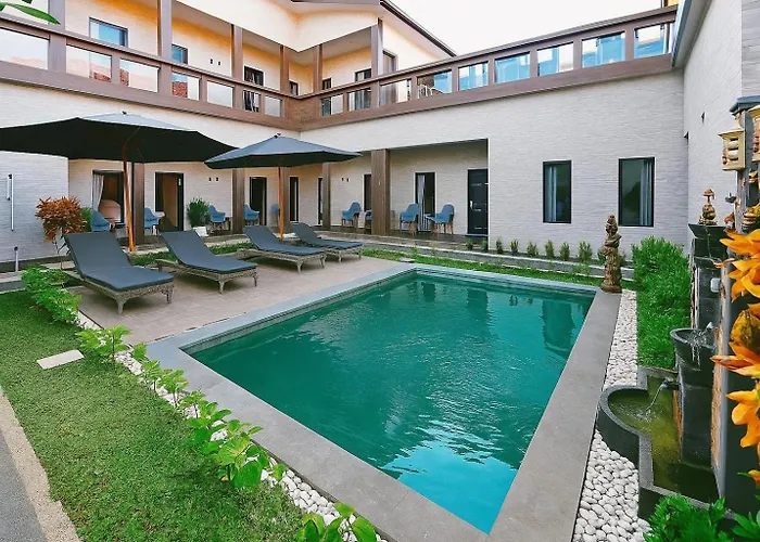 Serendipity Bali Sanur