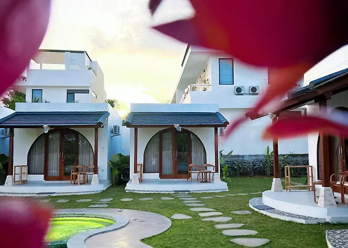 The Mahatama Uluwatu