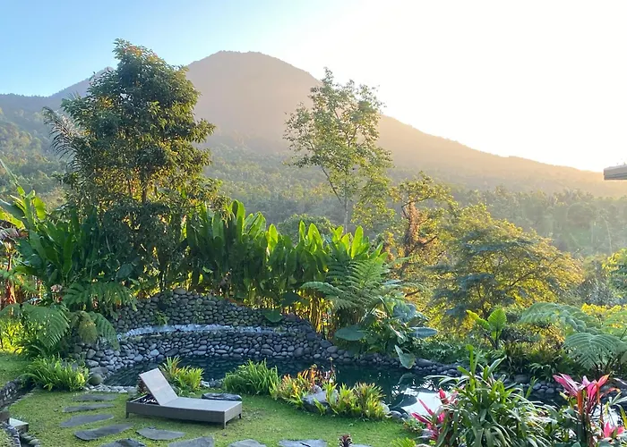 Dasa Vayu Retreat&Cottage