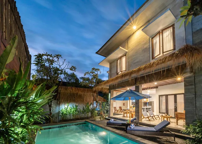 Villa De Ocean
