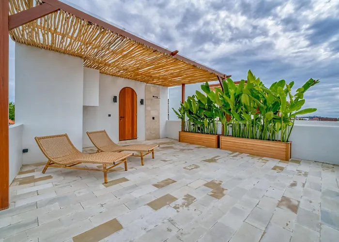 Villa Gloria Canggu