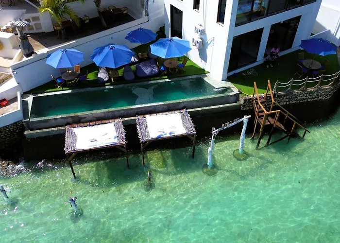 The Cove Bali