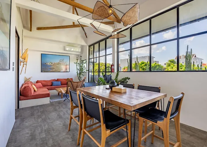 Mari Apartment Canggu By Summerhouse Bali