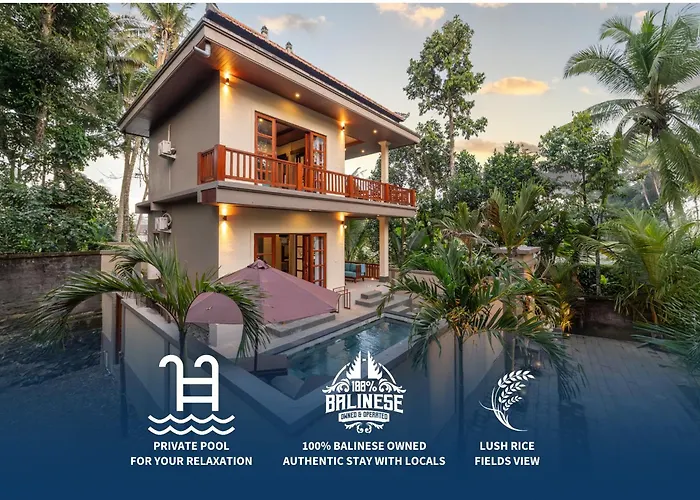 Adheaira Villa By Bukit Vista
