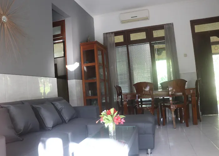 Villa Philippe Mimpi 19