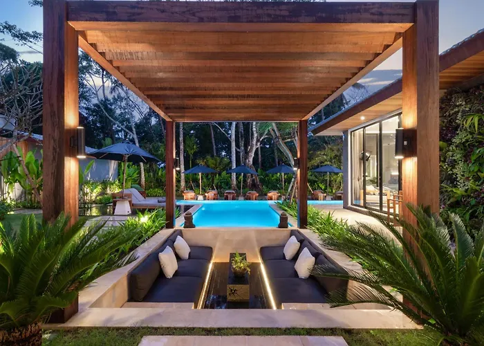 Villa Sri Sutarsih Ubud By Balisuperhost