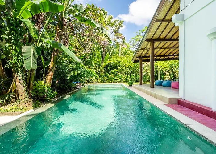 Bali Dream Villa Legian By Ibali Management