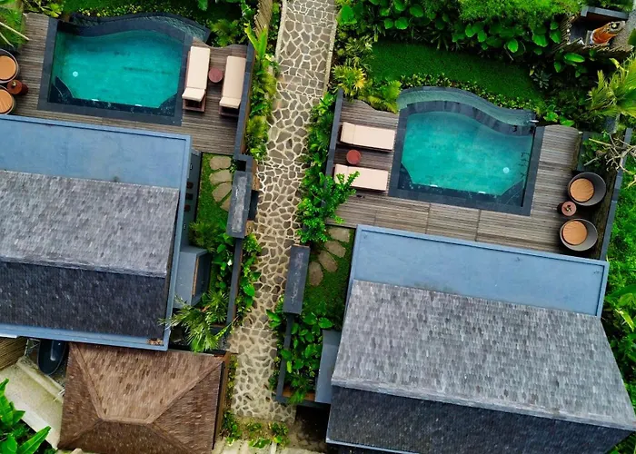 Kankhara Villas Sidemen
