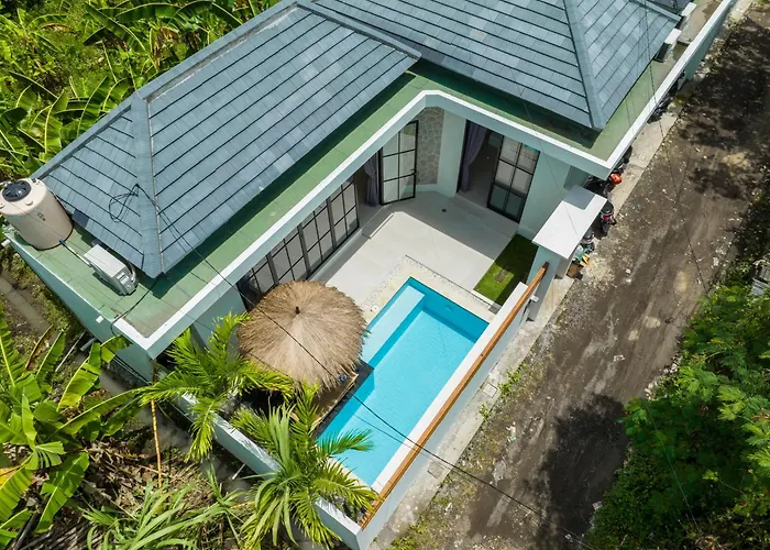 Villa Selina Canggu