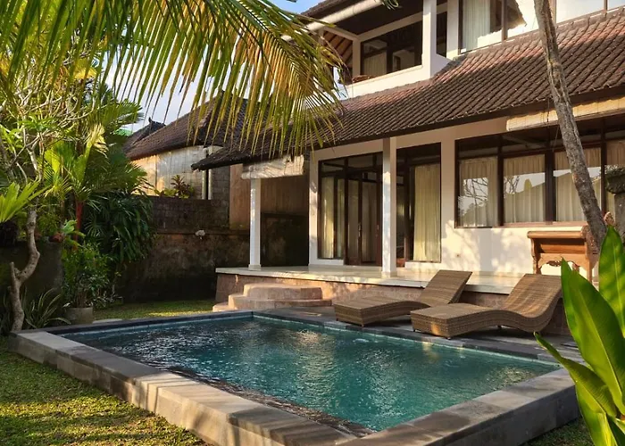 Jepun House Ubud