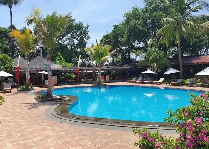 Apartement Jayakarta Residence 6166 Bali