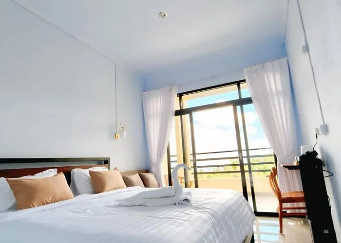 Laras Homestay Munduk