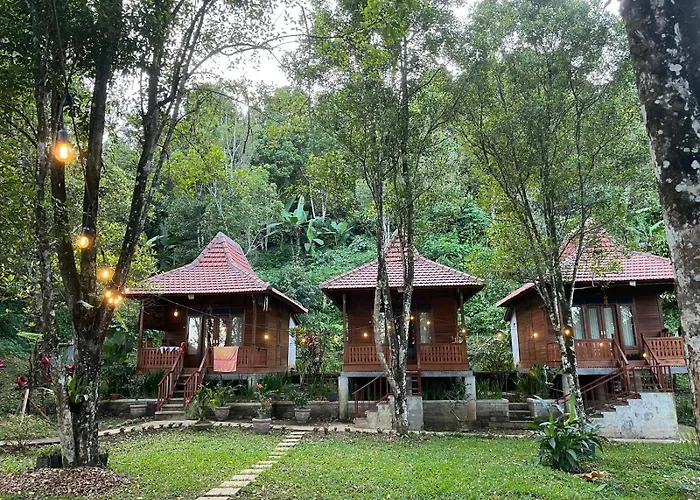 D'Langun Bali