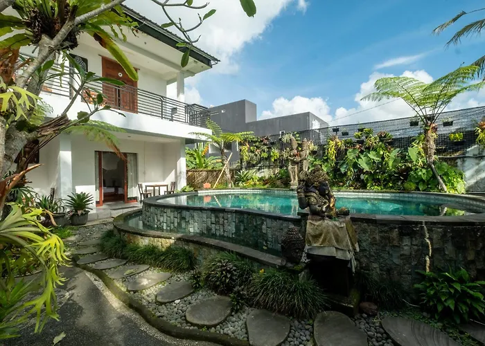 Budha House