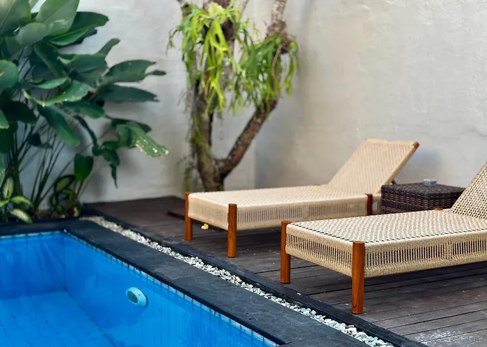 Kamua - A Cozy Canggu Escape