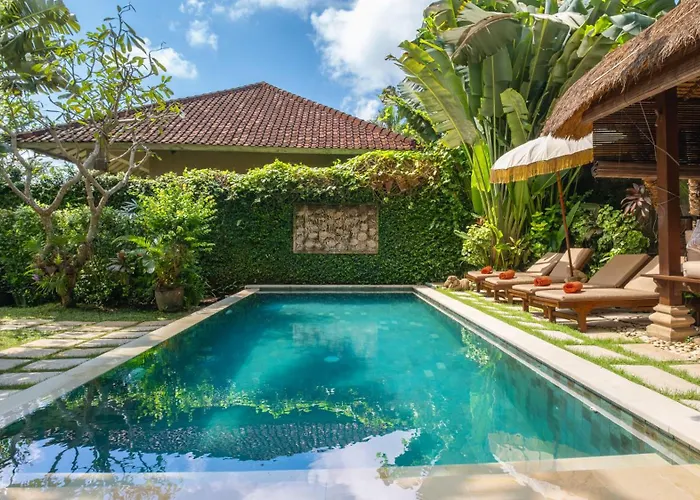 Gembira Villa Seminyak