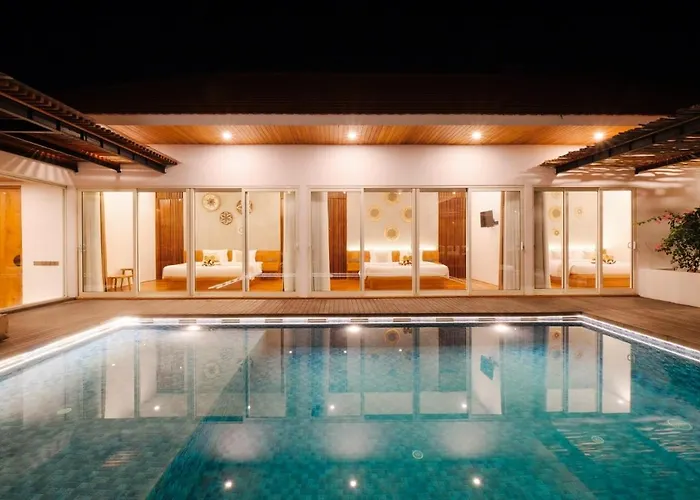 Anama Villa Kerobokan