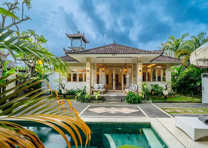 Villa Kensington