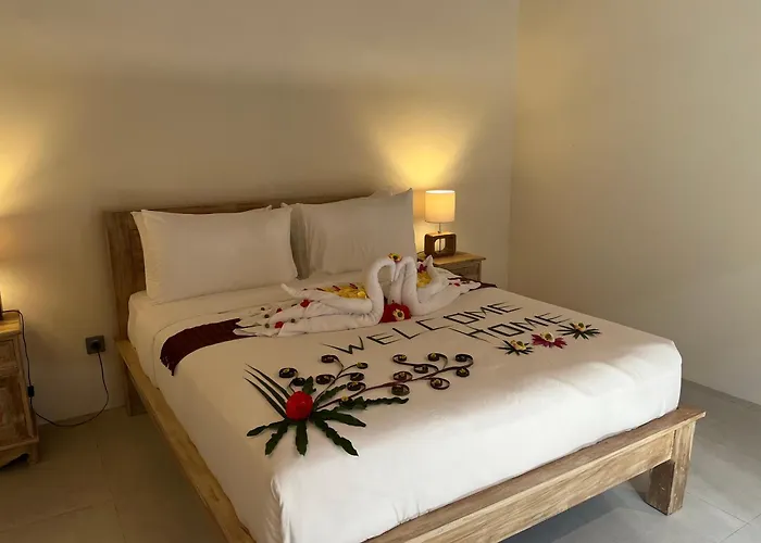The Banjar Homestay