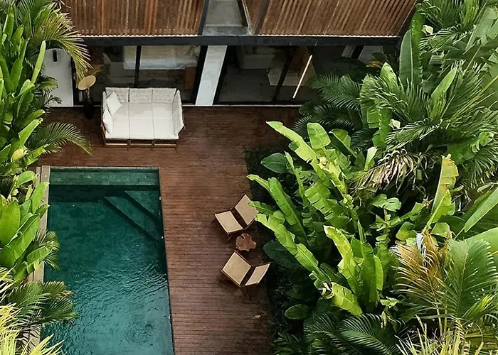 New Luxe 3Br Beach Villa I Soundproof I Kids Stay Free I Huge Parking I 7 M Pool