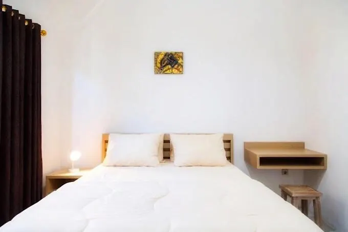 Uluwatu Hill House