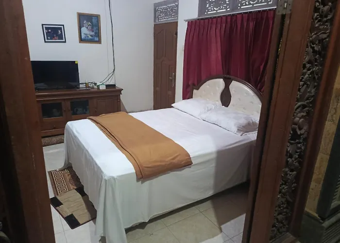 Pondok Dewi Yanti
