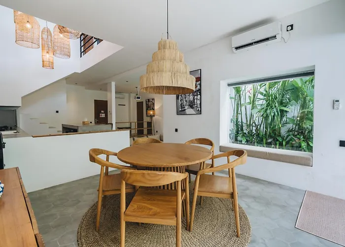 Villa Castello Canggu
