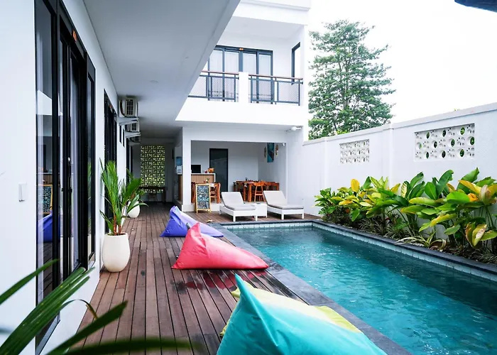 Serenity Uluwatu