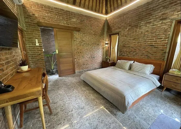 Kamanaya Ubud