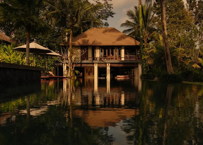 Amala Villas Ubud