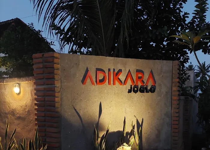 Adikara Joglo