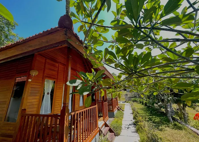 Nora Cottage