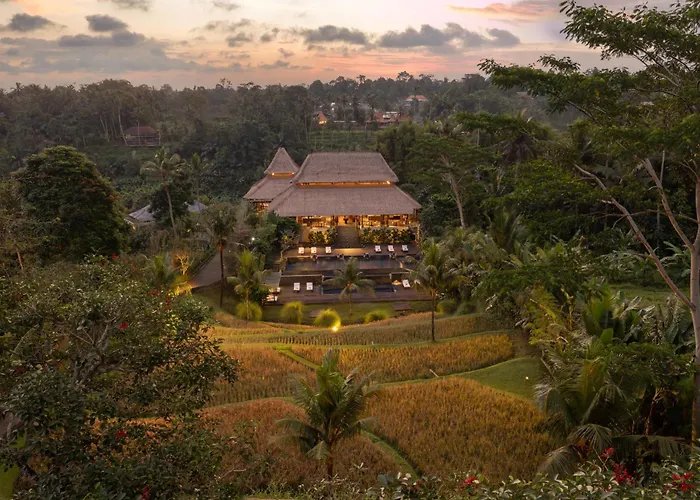 Impiana Private Villas Ubud