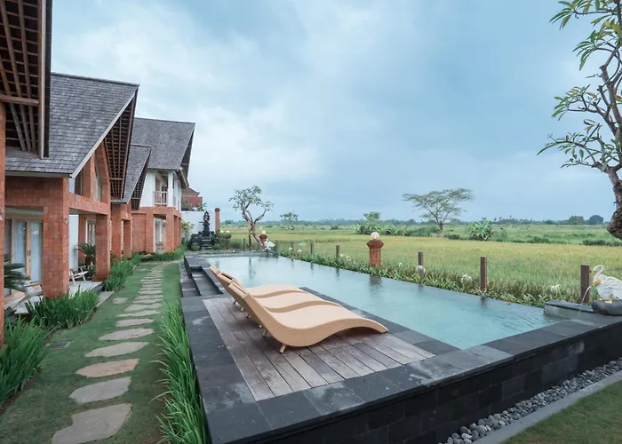 Dewi Sri Villa