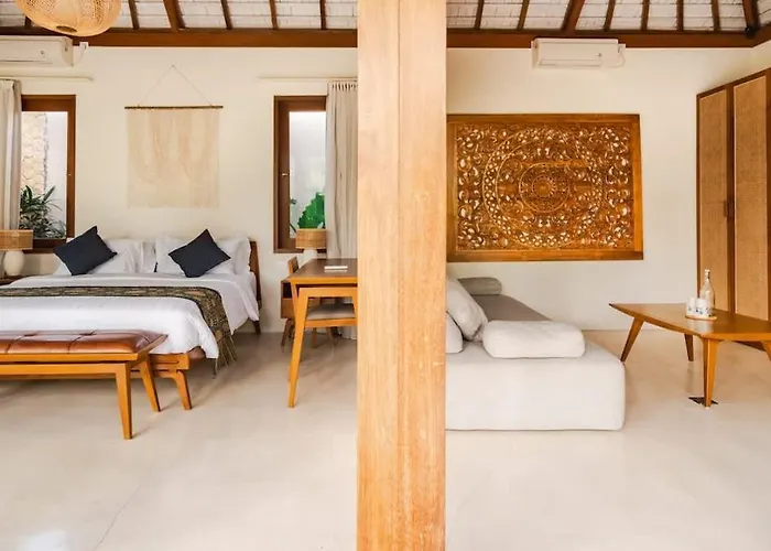 Di Cappio Studio Uluwatu