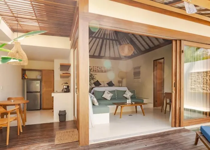 Di Cappio Villa Uluwatu 3