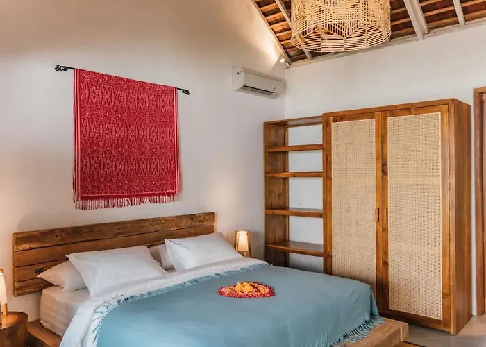 Pacific Room In Uluwatu