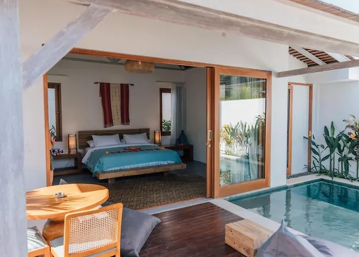 Villa Deluxe Uluwatu