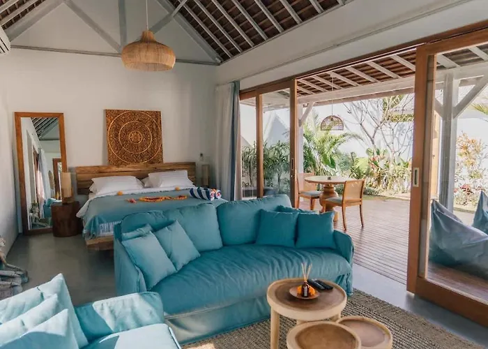 Unique Sula Villa Uluwatu
