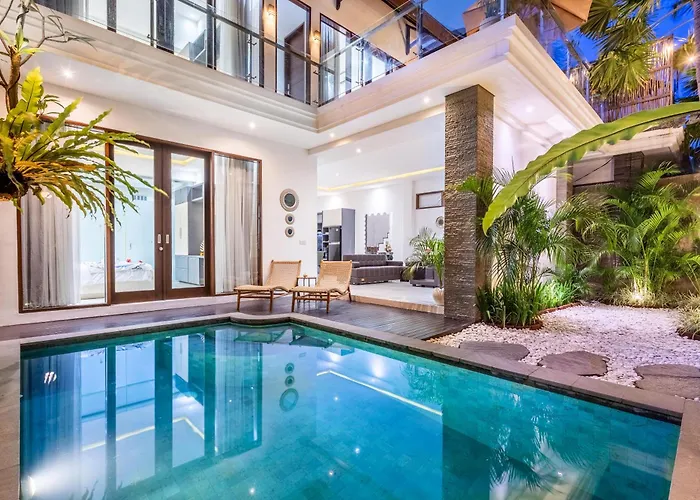 Villa Naga By Jb Villas