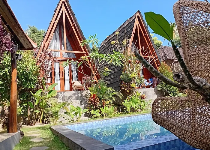 Kupanaha Villa