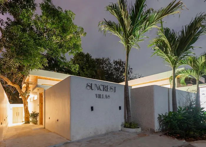 2Bedrooms Bright&Modern Villa Near Balangan Beach!